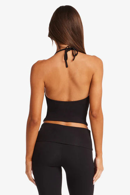 Top Halter Sculpt