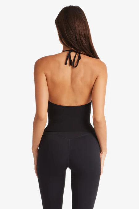 Top Halter Sculpt