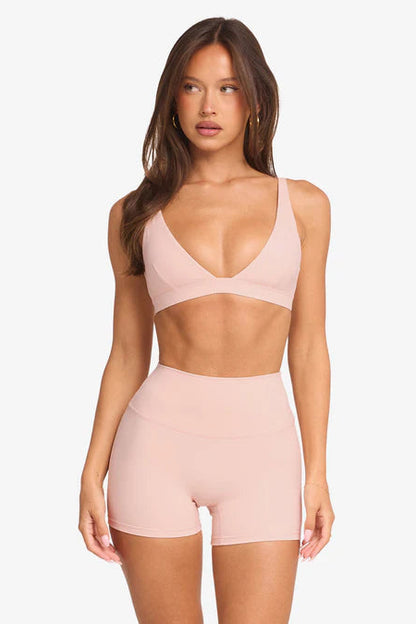 Top Cropped Contorno