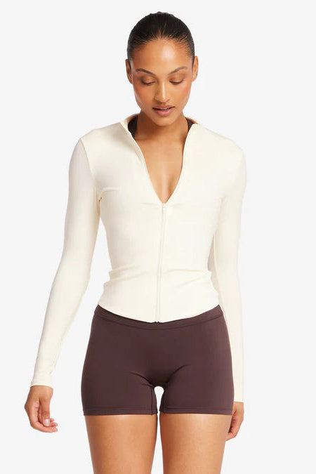 Casaco Sculpt Fit