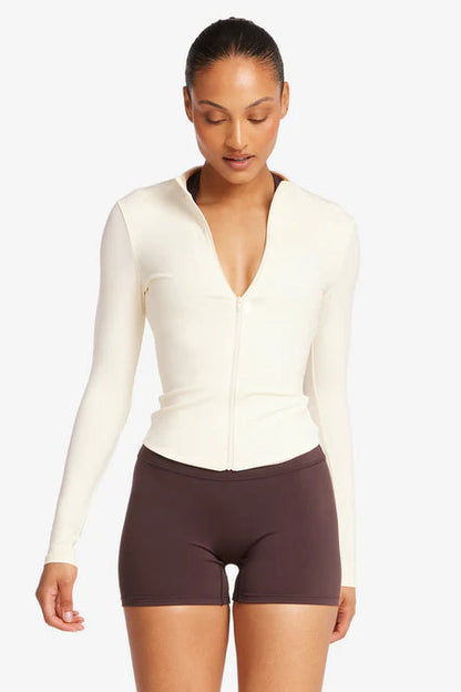 Casaco Sculpt Fit