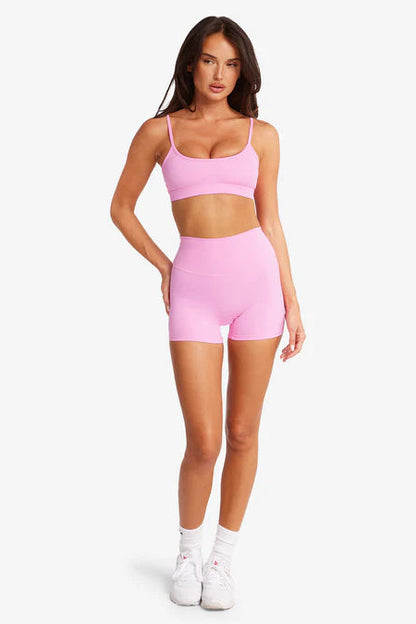 Short Sculpt Fit
