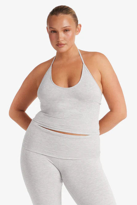 Top Halter Sculpt