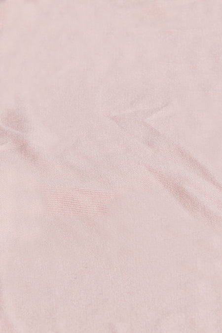 Blusa Ballet Transpassada