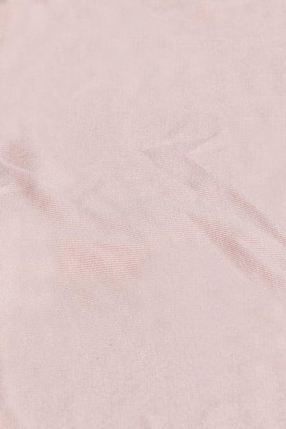 Blusa Ballet Transpassada