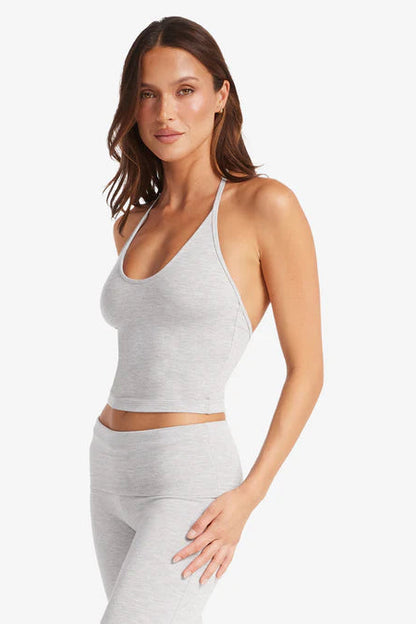 Top Halter Sculpt