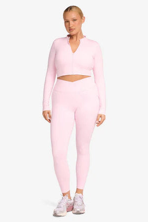 Legging Crossover Sculpt