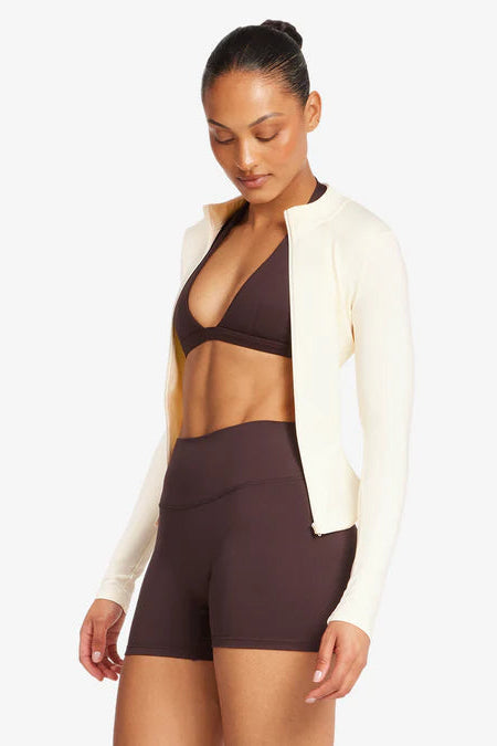 Casaco Sculpt Fit