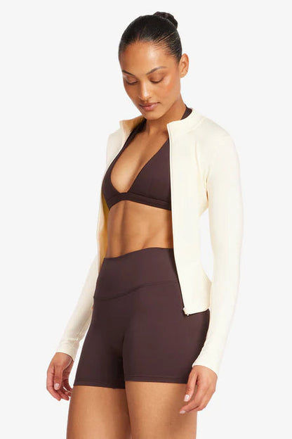 Casaco Sculpt Fit