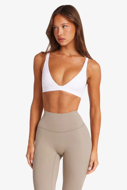 Top Cropped Contorno