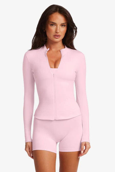 Casaco Sculpt Fit