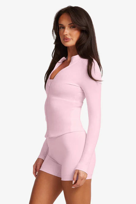 Casaco Sculpt Fit