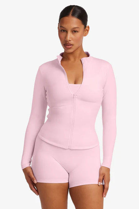 Casaco Sculpt Fit