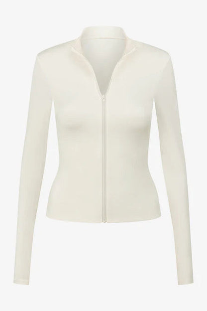 Casaco Sculpt Fit
