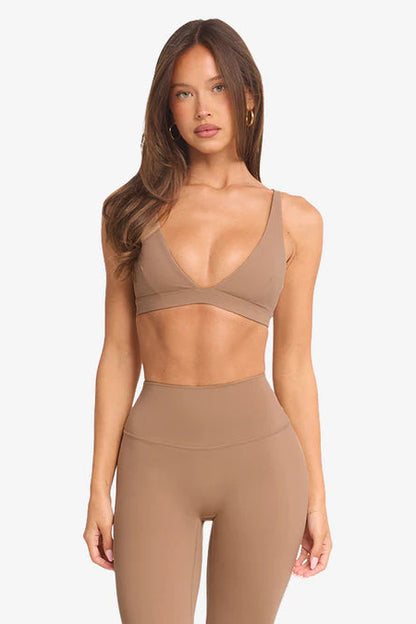 Top Cropped Contorno
