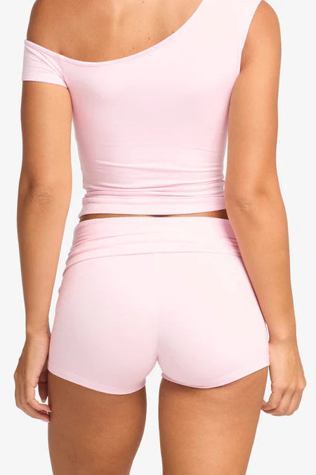Short Yoga Comfort