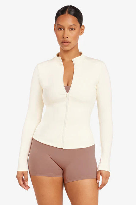 Casaco Sculpt Fit