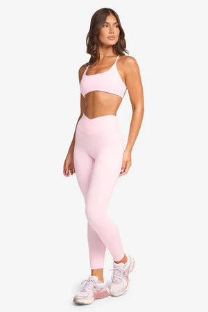 Legging Crossover Sculpt