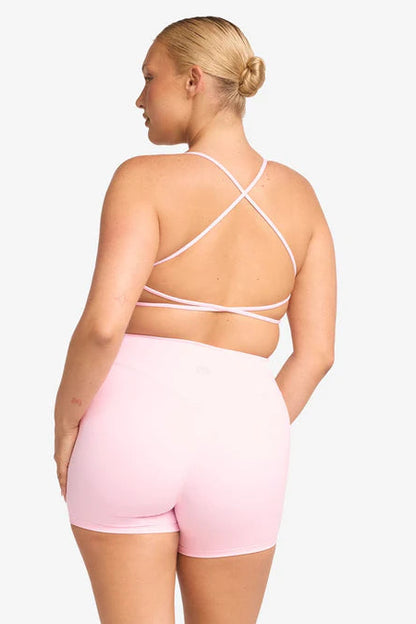 Top Cropped Transpassado
