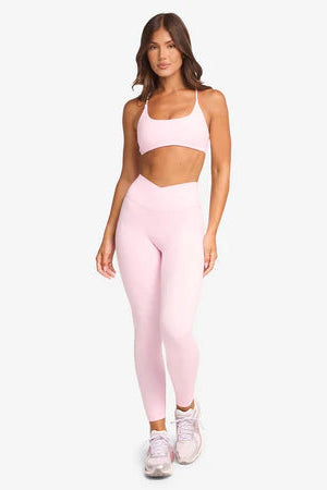 Legging Crossover Sculpt