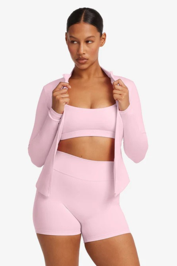 Casaco Sculpt Fit