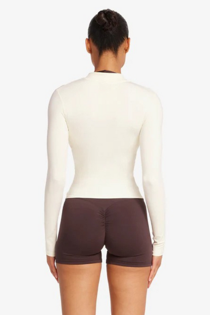 Casaco Sculpt Fit