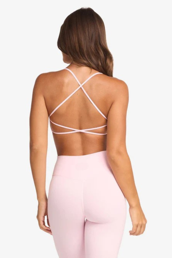 Top Cropped Transpassado