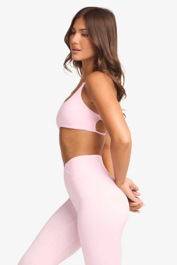 Top Cropped Transpassado