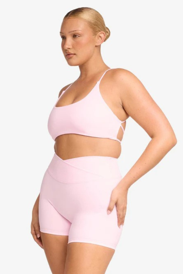 Top Cropped Transpassado