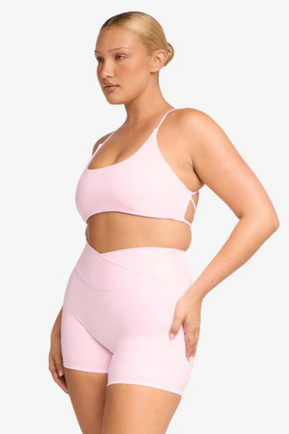 Top Cropped Transpassado