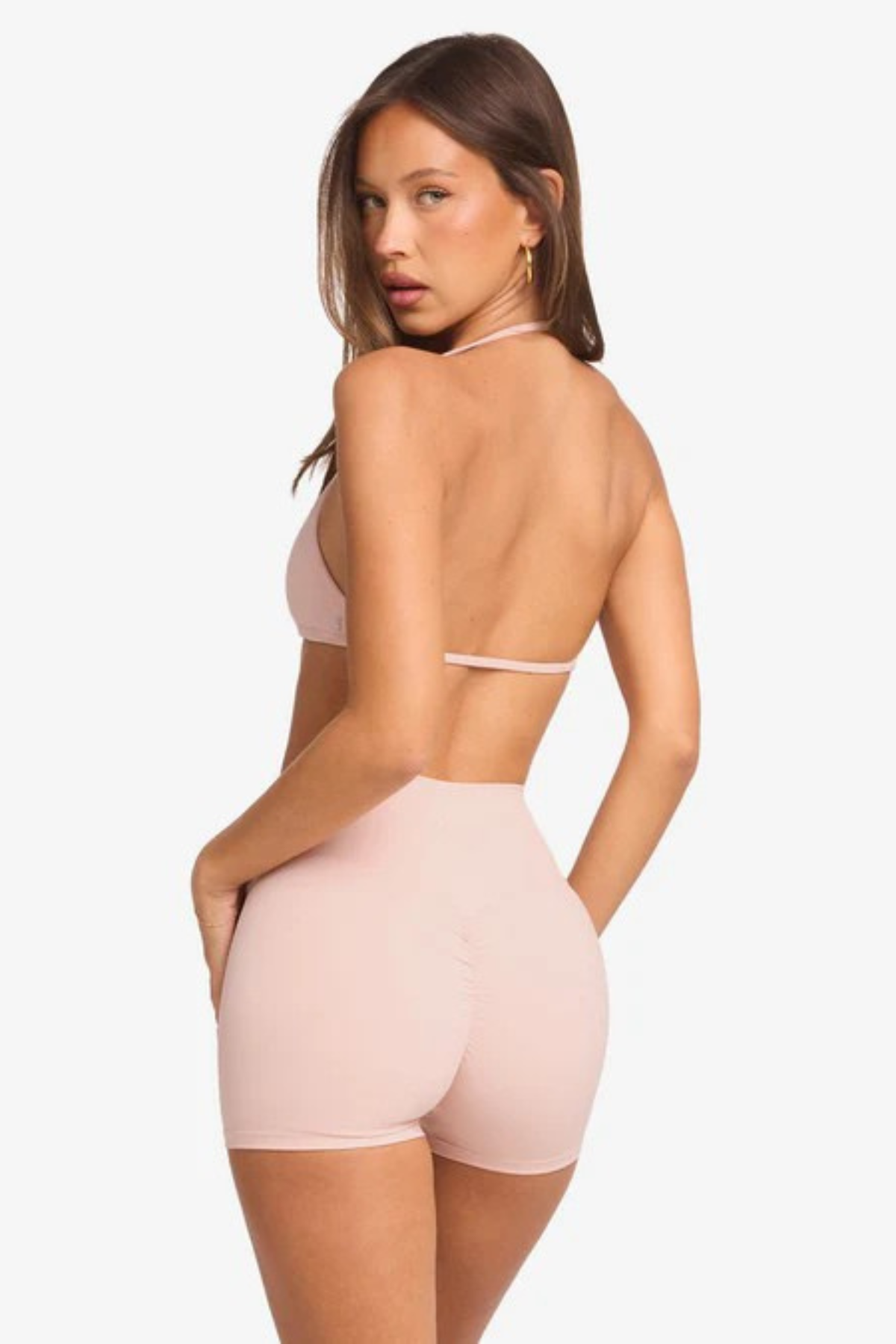 Top Cropped Micro