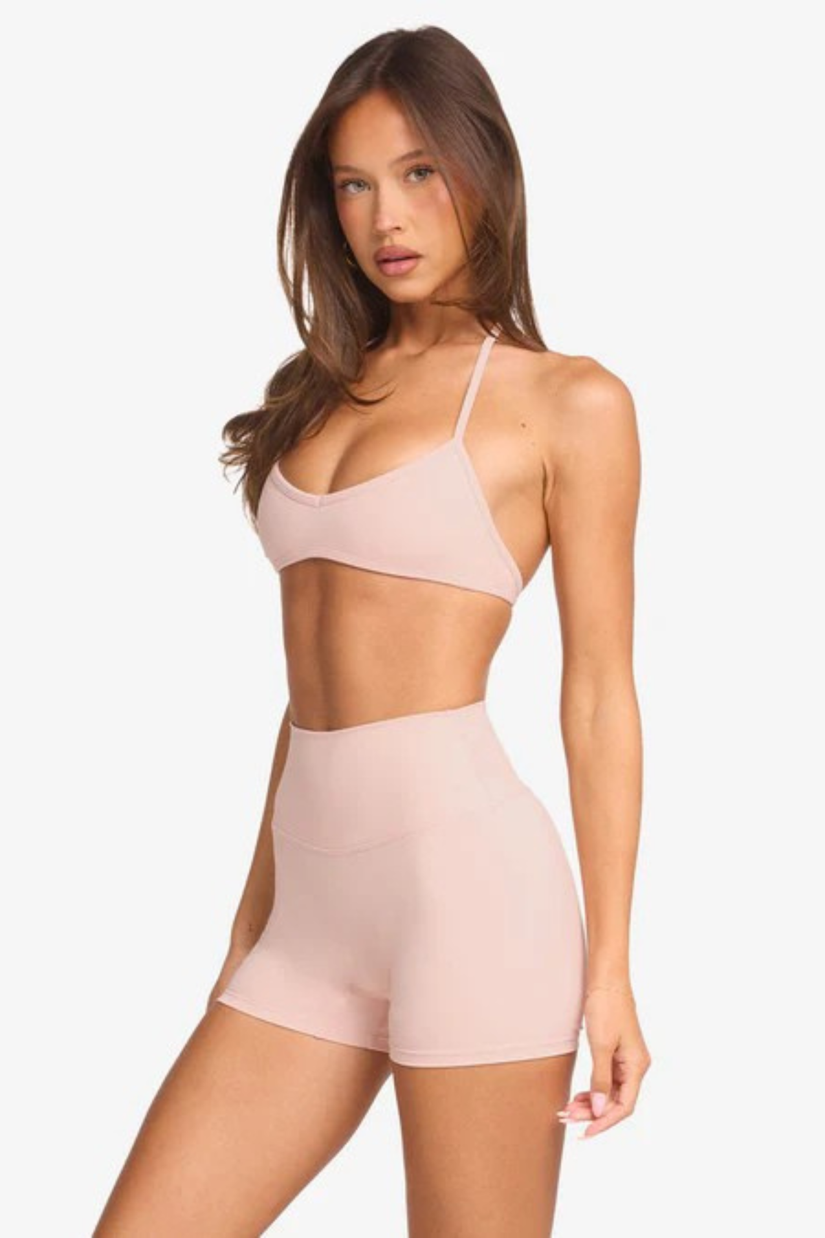 Top Cropped Micro