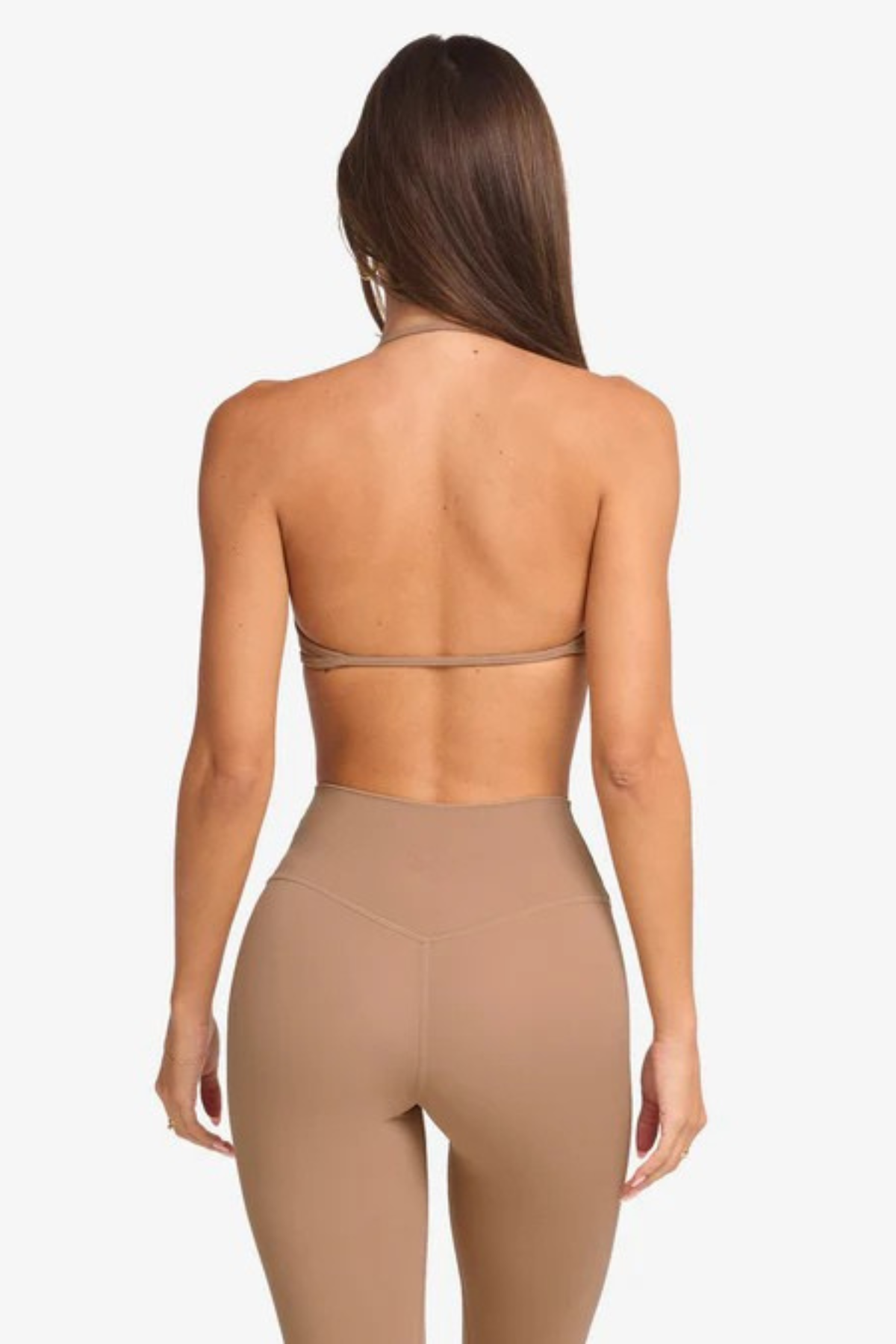 Top Cropped Micro