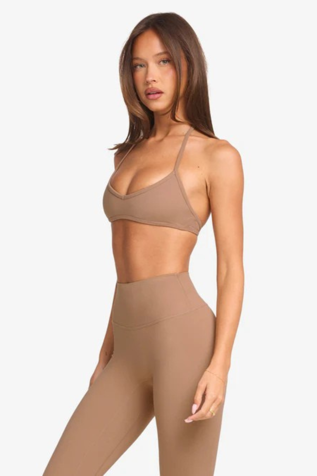 Top Cropped Micro