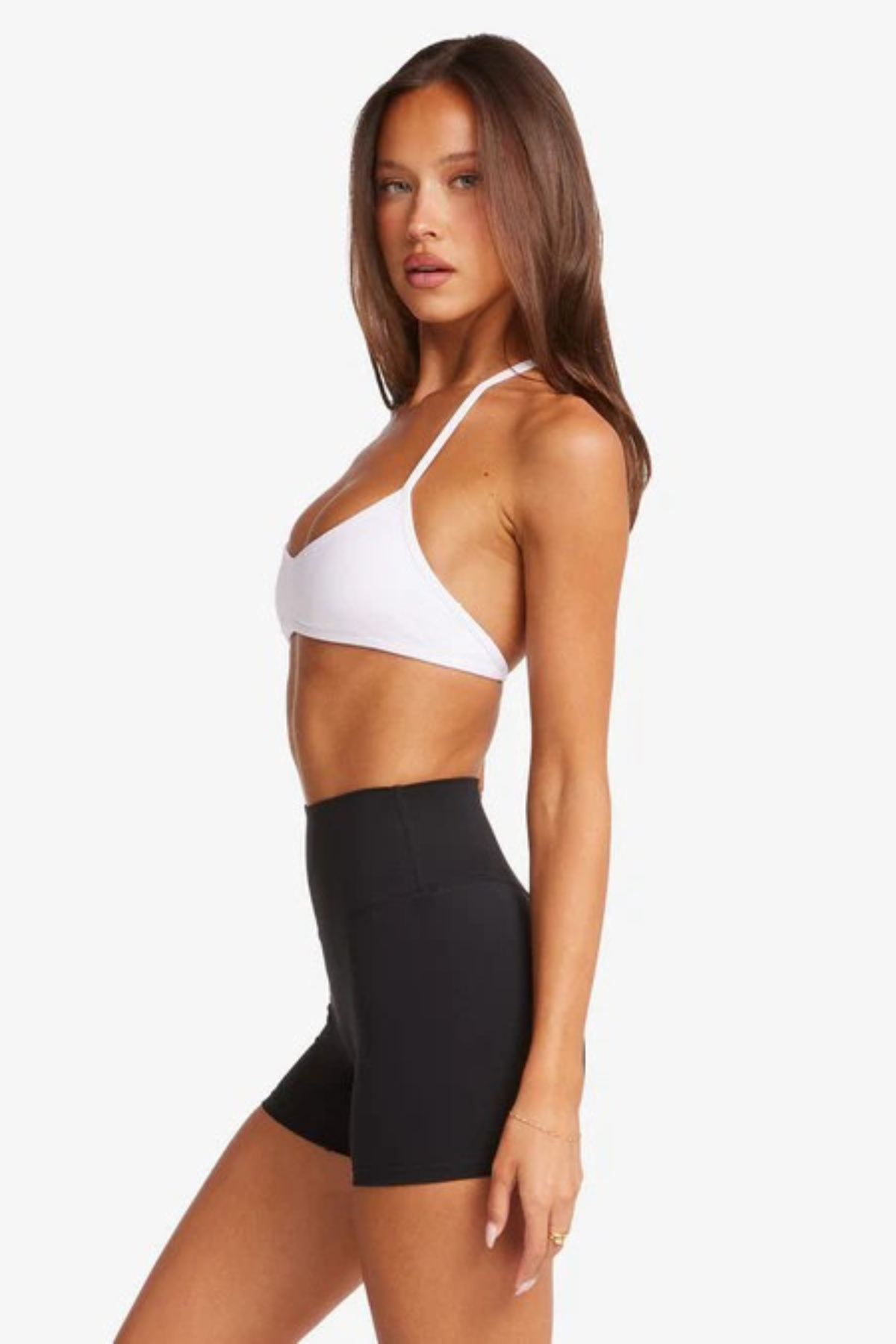 Top Cropped Micro